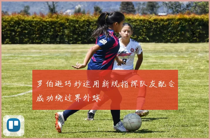 罗伯逊巧妙运用新规指挥队友配合成功绕过界外球
